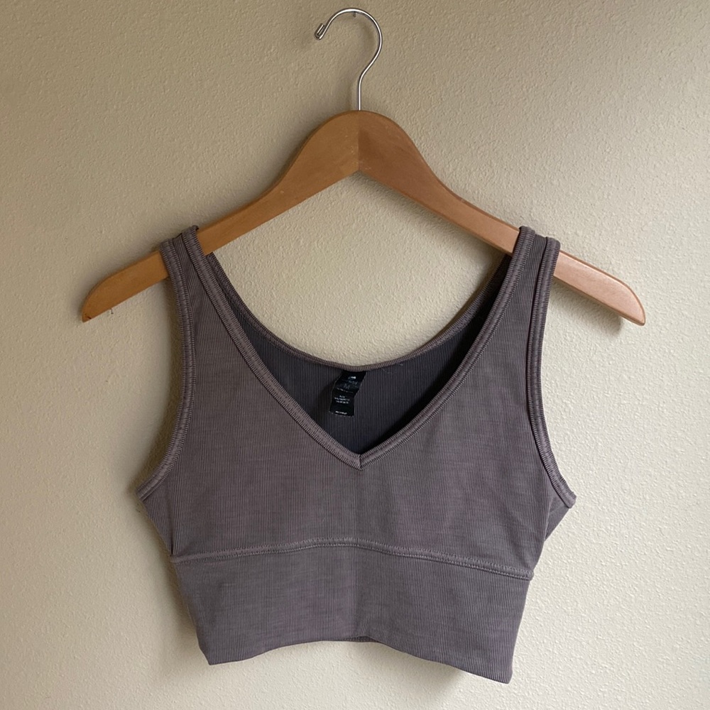 Sports Bra Tank